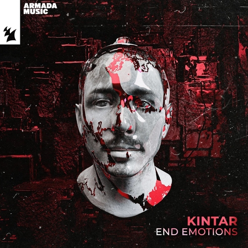Kintar - End Emotions [ARMAS2690]
